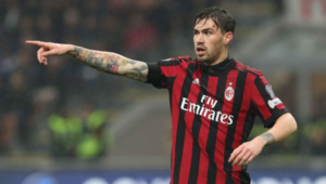 SBOBET เผย โรมันโญลี่ ยิ้ม หลังเพิ่มเวลากับ มิลาน เรียบร้อยแล้ว SBOBET เผย โรมันโญลี่ ยิ้ม หลังเพิ่มเวลากับ มิลาน เรียบร้อยแล้ว